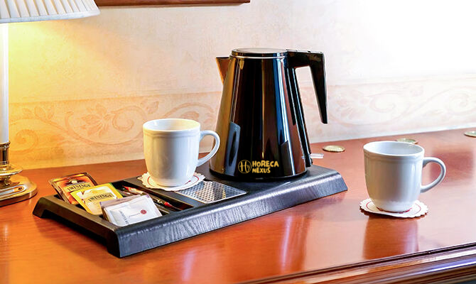 Zhongshan City Heson Electric Co., Ltd.